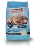 super-benek-zwirek-compact-25l-marka-super-benek-rodzaj-zwirku-inny