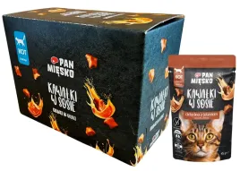 pan-miesko-karma-mokra-dla-kota-kawalki-w-sosie-cielecina-z-jeleniem