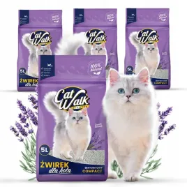zwirek-bentonitowy-dla-kota-catwalk-compact-lawendowy-4x5l