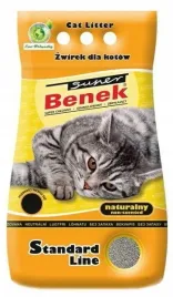 super-benek-zwirek-naturalny-25l