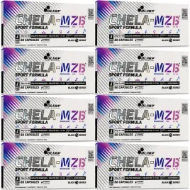 magnez-cynk-b6-olimp-chela-mzb-sport-mineraly-witaminy-480-szt