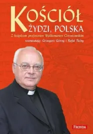 kosciol-zydzi-polska-waldemar-chrostowski