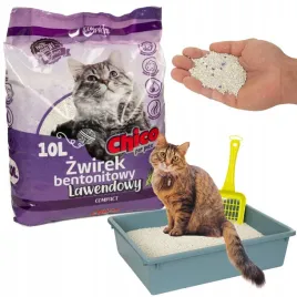 zwirek-dla-kota-bentonitowy-drobny-zbrylajacy-compact-lawenda-10l