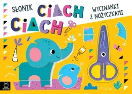 wycinanki-z-nozyczkami-slonik-ciach-ciach