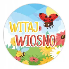 naklejki-wiosna-witaj-wiosno-biedronka-dekoracja-na-wiosne-6-cm-12-szt