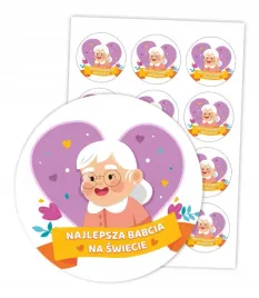 naklejki-na-dzien-babci-najlepsza-babcia-prezent-upominek-6-cm-12-szt