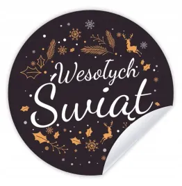 naklejki-swiateczne-wesolych-swiat-upominek-prezent-4-cm-24-szt