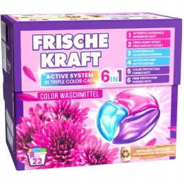 frische-kraft-kolor-6w1-niemieckie-kapsulki-do-prania-koloru-22szt