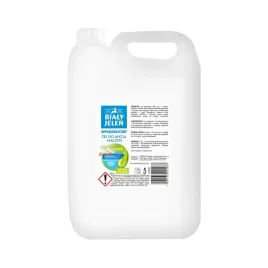 bialy-jelen-zel-do-mycia-naczyn-rumianek-zapas-5l