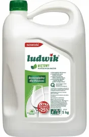 plyn-do-mycia-naczyn-ludwik-mieta-5000-ml