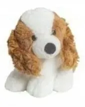 maskotka-pluszak-piesek-cocker-spaniel-molli-toys