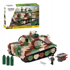 klocki-konstrukcyjne-cobi-sturmmorser-sturmtiger-1100-el-plastikowe