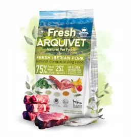 arquivet-fresh-polwilgotna-karma-dla-psa-wieprzowina-ryba-oceaniczna