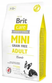 brit-care-grain-free-mini-adult-lamb-2kg