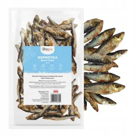 przysmak-dla-psa-szprotki-baltyckie-200g-gaczoo-100percent-naturalny-gryzak