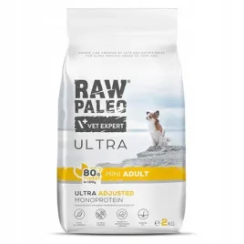 raw-paleo-ultra-mini-adult-2kg-sucha-karma-z-indykiem-dla-psow-malych