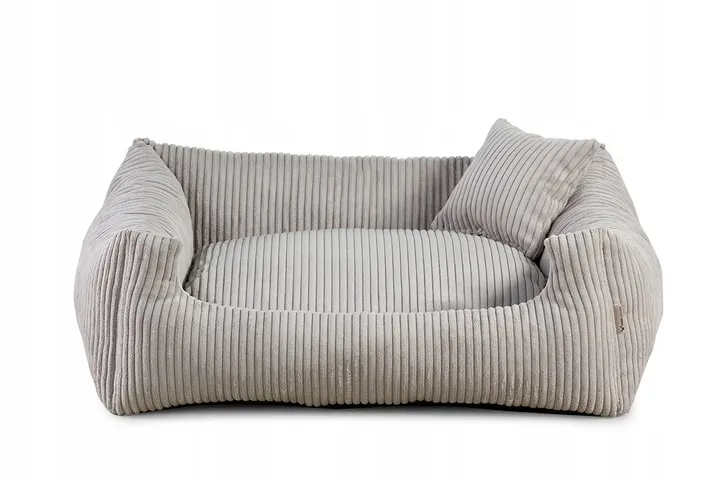 legowisko-dla-psa-soft-stripe-m-80-65-stan-nowy