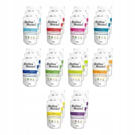 dolina-noteci-mokra-karma-dla-psa-mix-smakow-30-x-150g-saszetki-zestaw