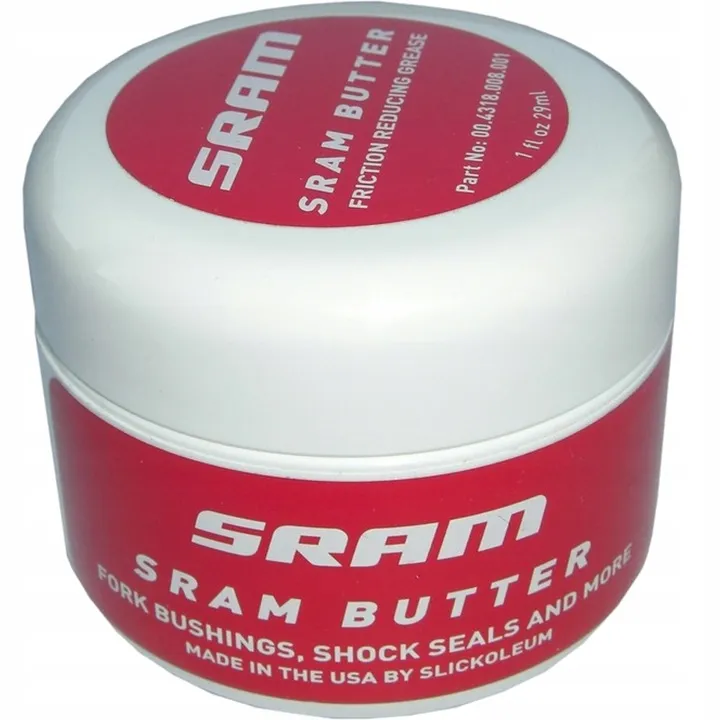 smar-do-amortyzatorow-sram-butter-29ml