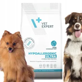 sucha-karma-dla-psow-z-alergia-vet-expert-hypoallergenic-ultra-z-ryba
