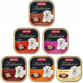 animonda-vom-feinsten-adult-mix-24x150g