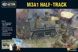 bolt-action-m3a1-half-track