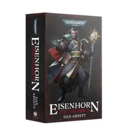 eisenhorn-omnibus