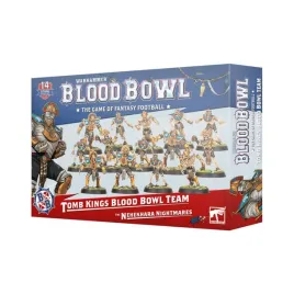 blood-bowl-tomb-kings-team
