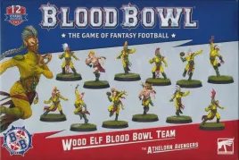 blood-bowl-wood-elf-team