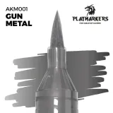 ak-interactive-playmarkers-gun-metal