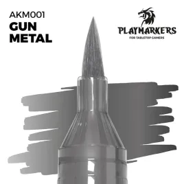 ak-interactive-playmarkers-gun-metal