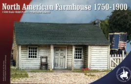 north-american-farmhouse
