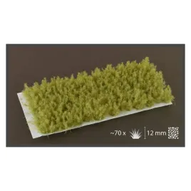 gamersgrass-12mm-tufts-spikey-green