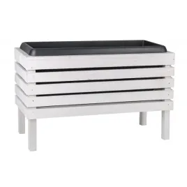 drewniany-kwietnik-na-nozkach-z-wkladem-bialy-64x30x39-42-cm