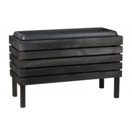 drewniany-kwietnik-na-nozkach-z-wkladem-czarny-64x30x39-42-cm