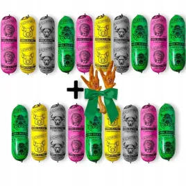 19x1kg-karma-dla-psa-baton-szarpak-86percent-miesa-gratis
