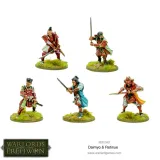 warlords-of-erehwon-daimyo-and-retinue-stan-nowy