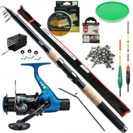 zestaw-wedkarski-jaxon-wedka-teleskop-kolowrotek-zylka-splawik