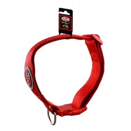 obroza-dla-psa-nylonowa-z-podszyciem-neoprenowym-xl-33-52cm-czerwona