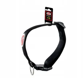obroza-dla-psa-nylonowa-z-podszyciem-neoprenowym-xl-33-52cm-czarna