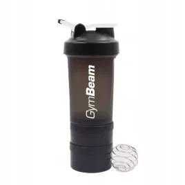 szejker-shaker-z-pojemnikiem-na-bialko-na-silownie-gymbeam-600-ml