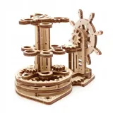 puzzle-3d-ugears-ster-51-elementow