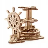 puzzle-3d-ugears-ster-51-elementow-stan-nowy