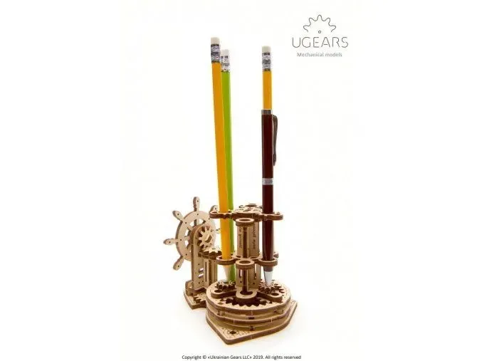 puzzle-3d-ugears-ster-51-elementow-stan-nowy-kod-producenta-70074