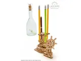 puzzle-3d-ugears-ster-51-elementow-stan-nowy-kolekcja-ster