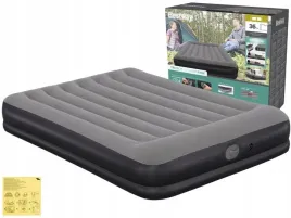 materac-dmuchany-dwuosobowy-lozko-do-spania-z-pompka-usb-bestway-671bu