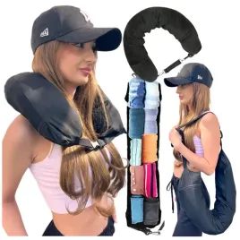 poduszka-podrozna-na-ubrania-z-miejscem-na-dodatkowy-bagaz-czarna