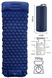 mata-materac-samopompujacy-pompka-gratis