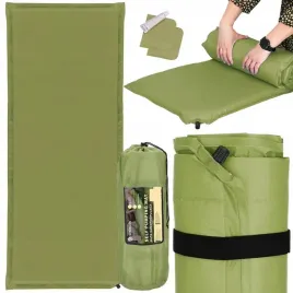 mata-samopompujaca-karimata-180x50cm-miekka-zielona-gruba-pokrowiec