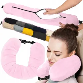 poduszka-podrozna-rogal-na-szyje-do-samolotu-na-ubrania-do-wypychania